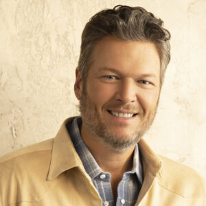 Blake Shelton